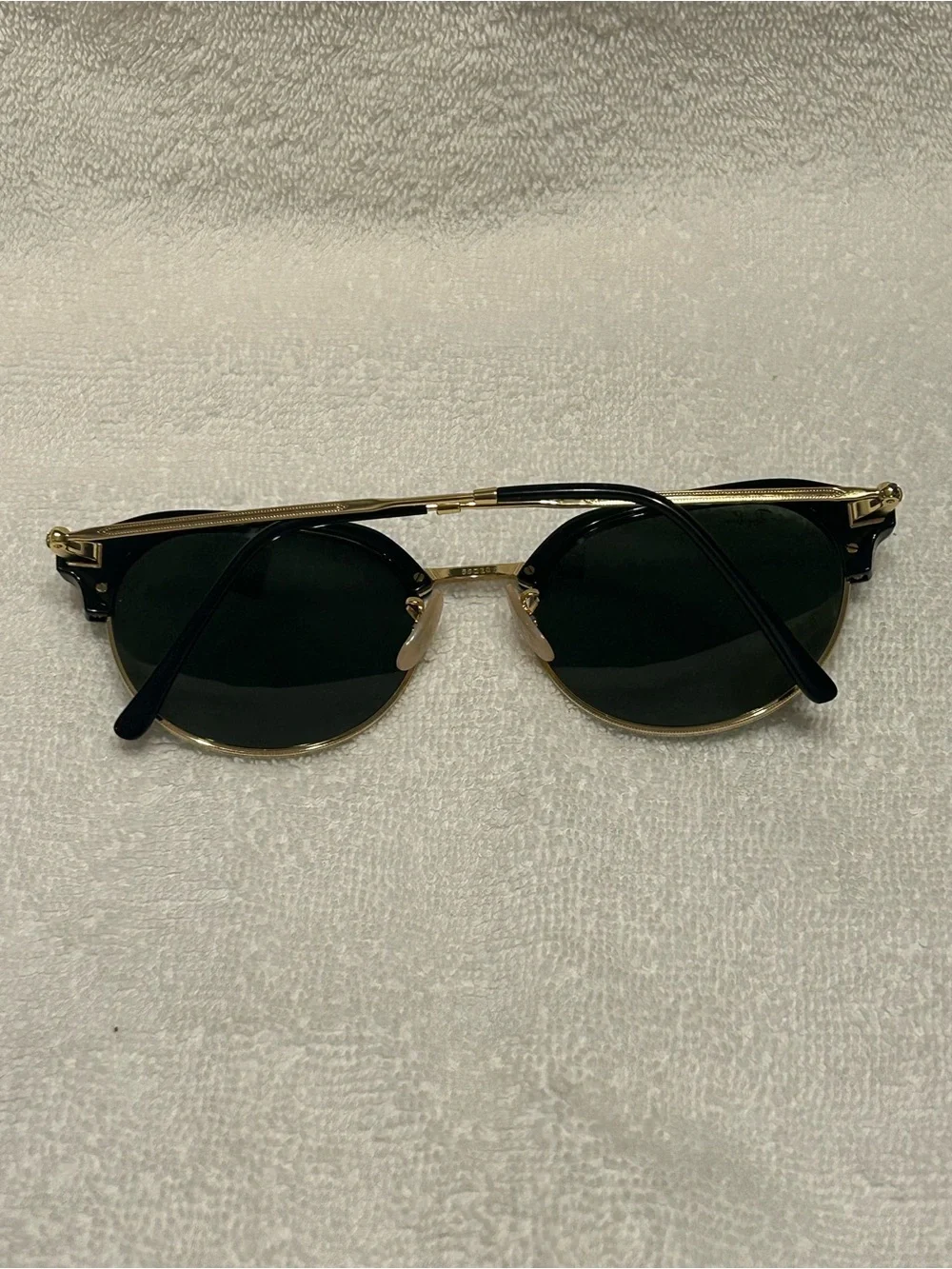 Authentic Ray-Ban RB 4429 Sunglasses in Black